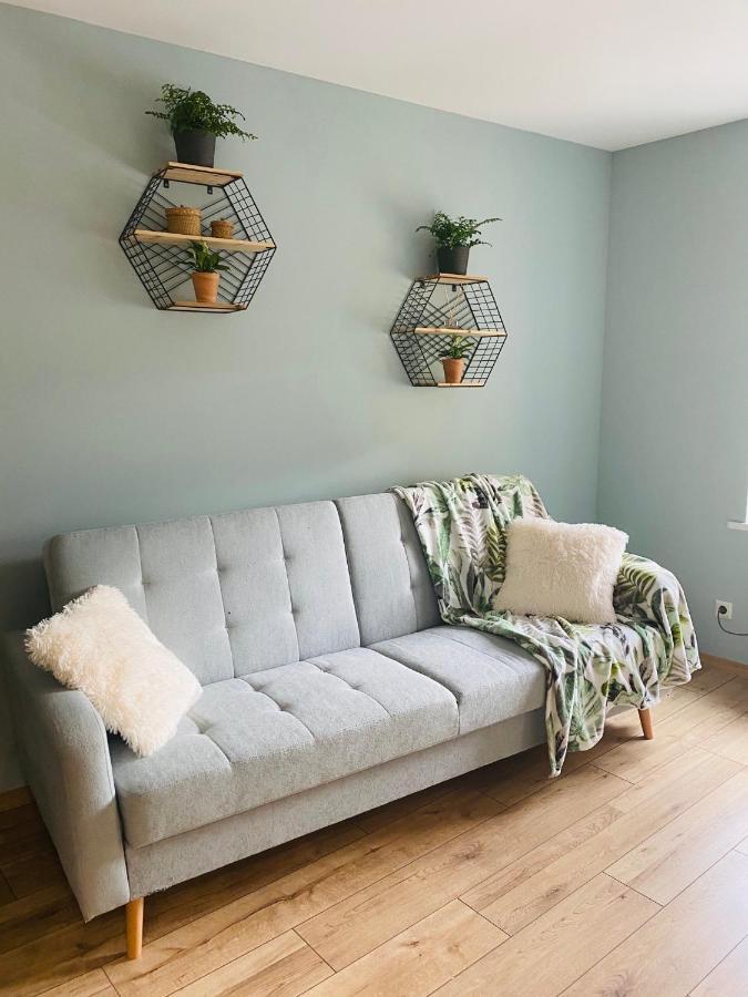 Apartament Bankowa Jelenia Gora Bagian luar foto