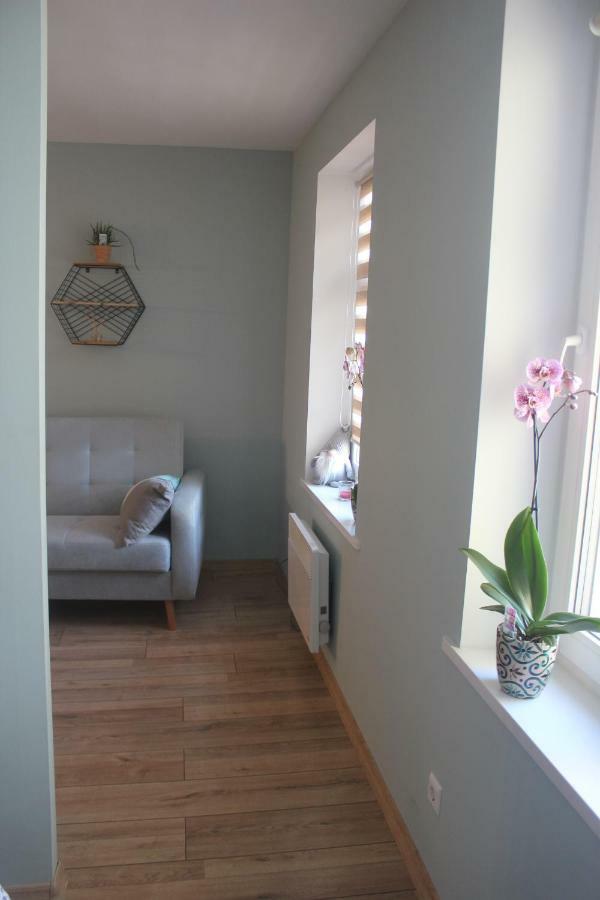 Apartament Bankowa Jelenia Gora Bagian luar foto